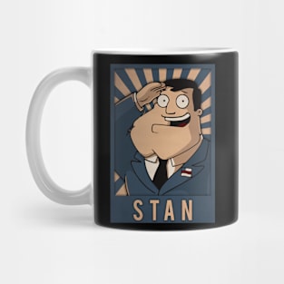 Stan Mug